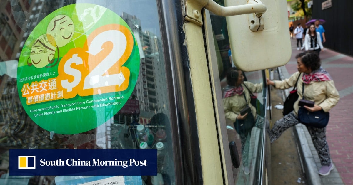 Real-name system slashes misuse of Hong Kong’s HK$2 subsidy travel scheme