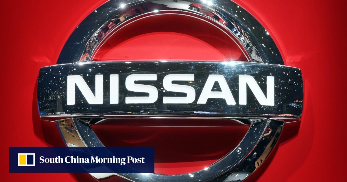 Japan’s Nissan to axe 20,000 jobs, shut factories after huge loss