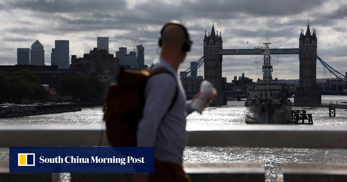 Thousands of London civil servants to leave city as government cuts costs