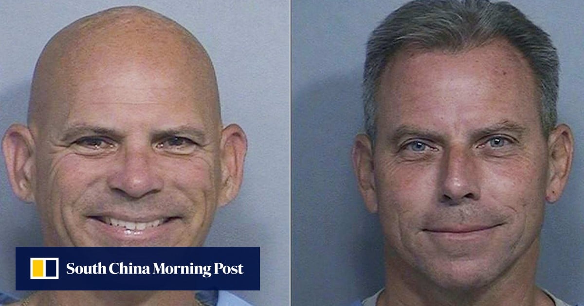 Menendez brothers could walk free after US judge reduces life sentences