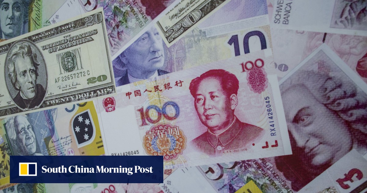 China to enhance Swap Connect by extending tenor, use loan prime rate as reference - SCMP (Picture 1)
