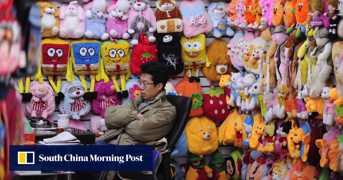 China moves to protect small traders from US trade war - SCMP (Picture 1)