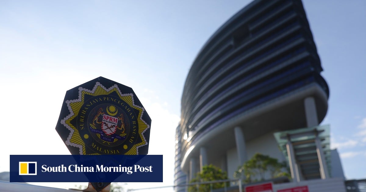 Husband of missing Malaysian corruption probe witness Pamela Ling arrested