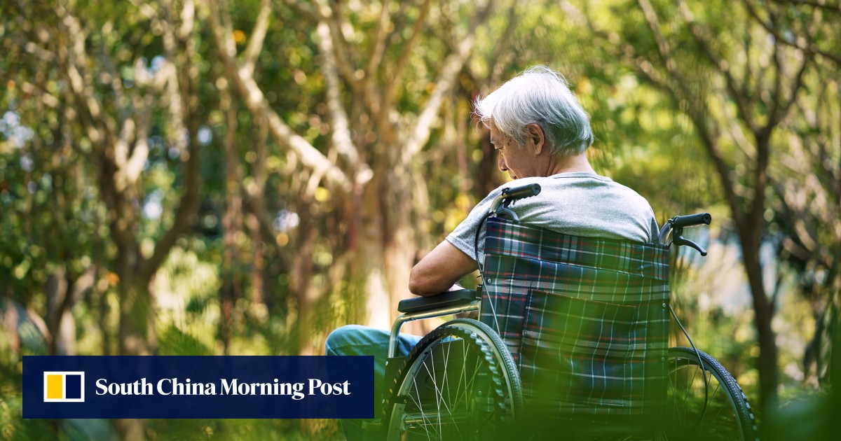 China has world’s fastest rising number of dementia cases