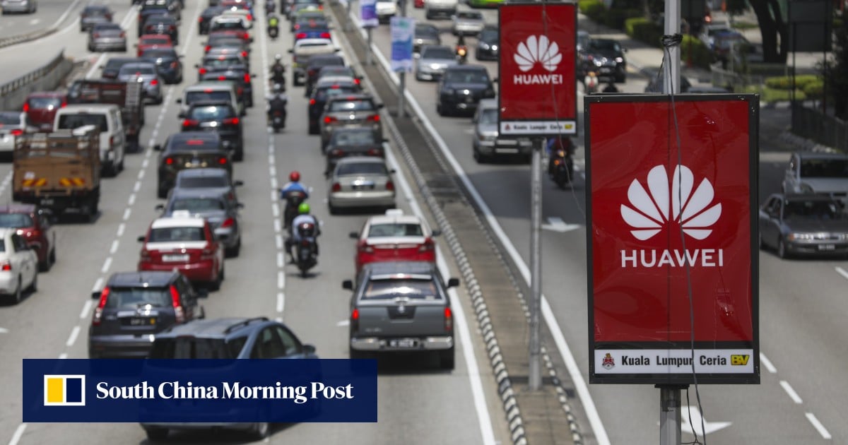 Southeast Asia’s tech reliance on China poses economic promise and cybersecurity risks