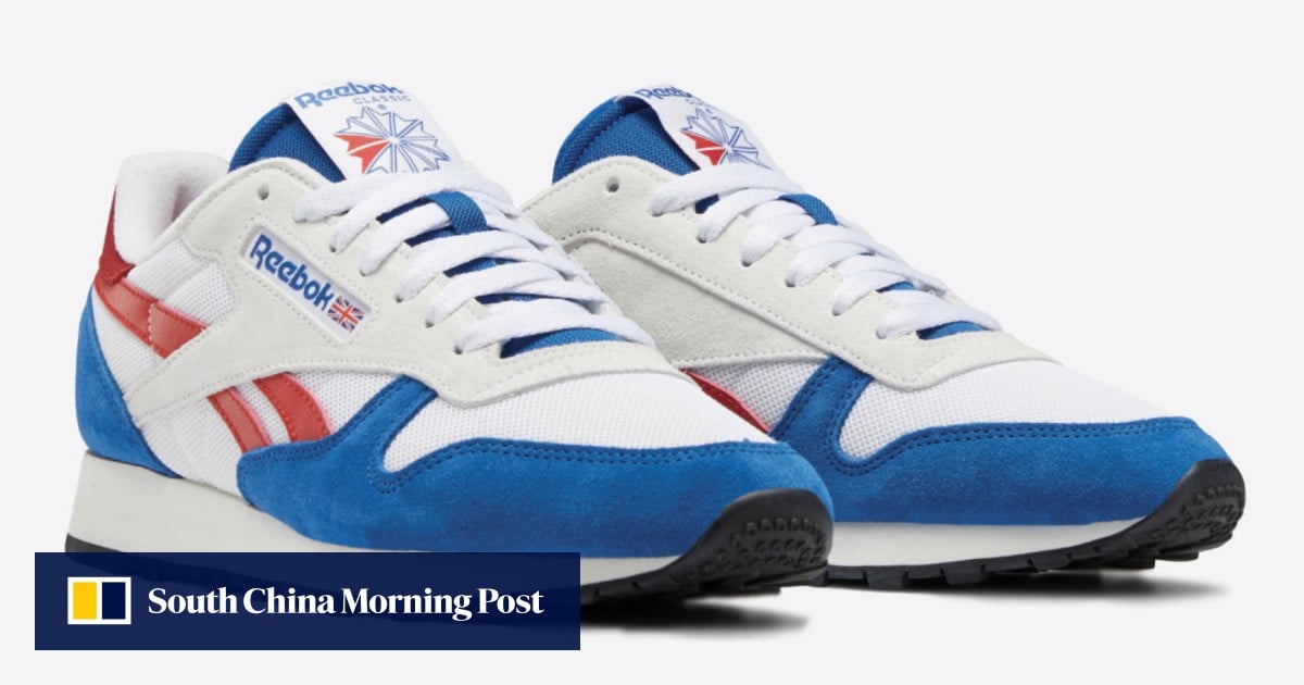 Sole of a nation: Lee Jae-myung’s shoes sell out in South Korean election campaign