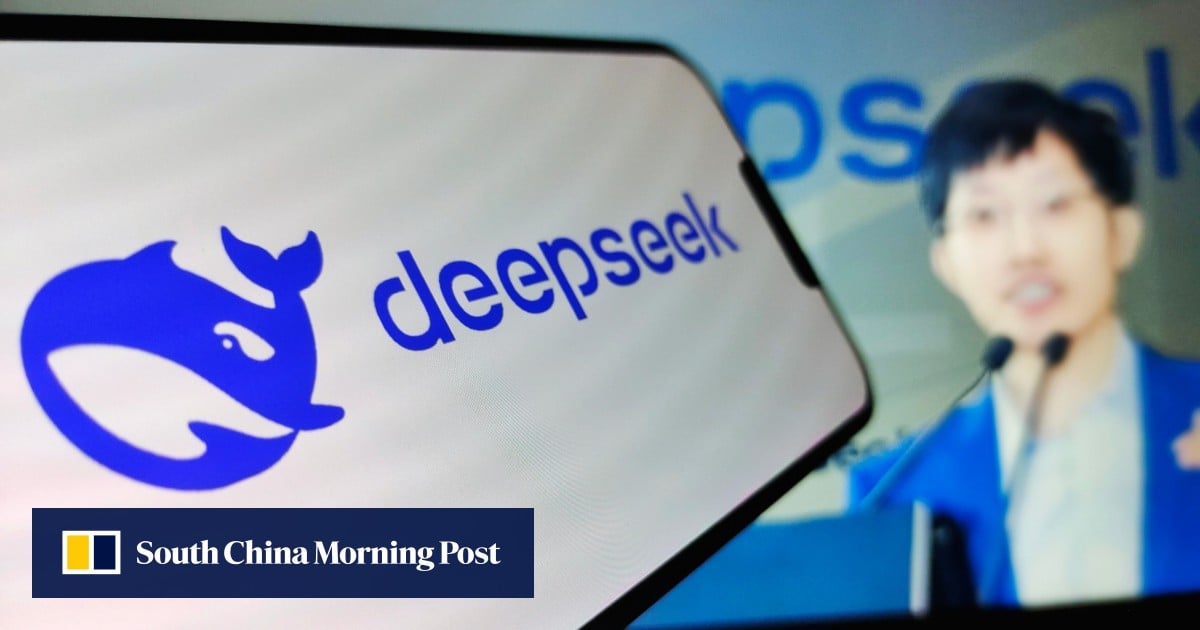 DeepSeek offers new details on using 2,048 Nvidia chips to train its V3 model