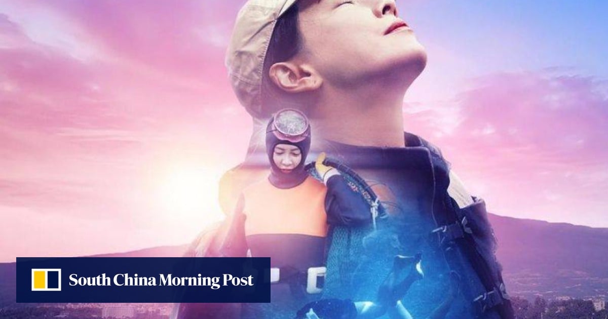 Song Ji-hyo Becomes Haenyeo in BBC-JTBC Korean Culture Documentary