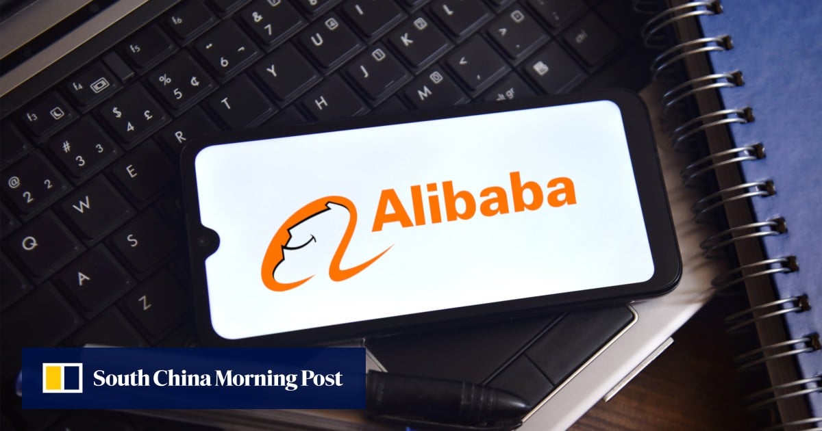 Alibaba cements AI leadership as cloud unit reports fastest growth since 2022 - SCMP (Picture 1)