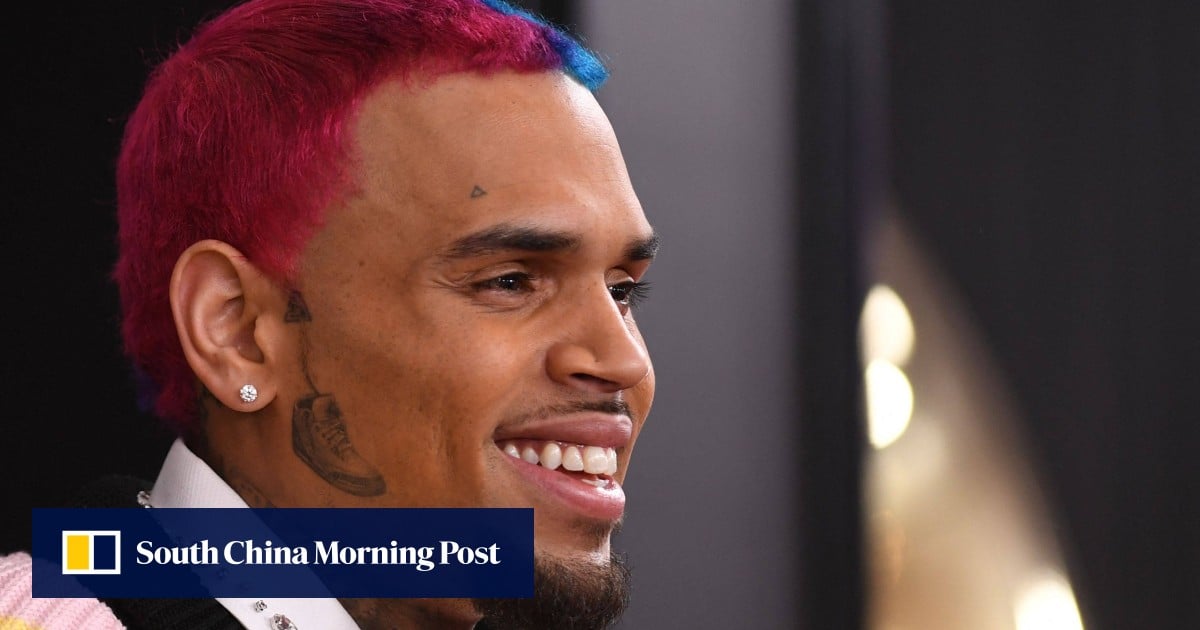 Musician charged with US singer Chris Brown in alleged London nightclub attack