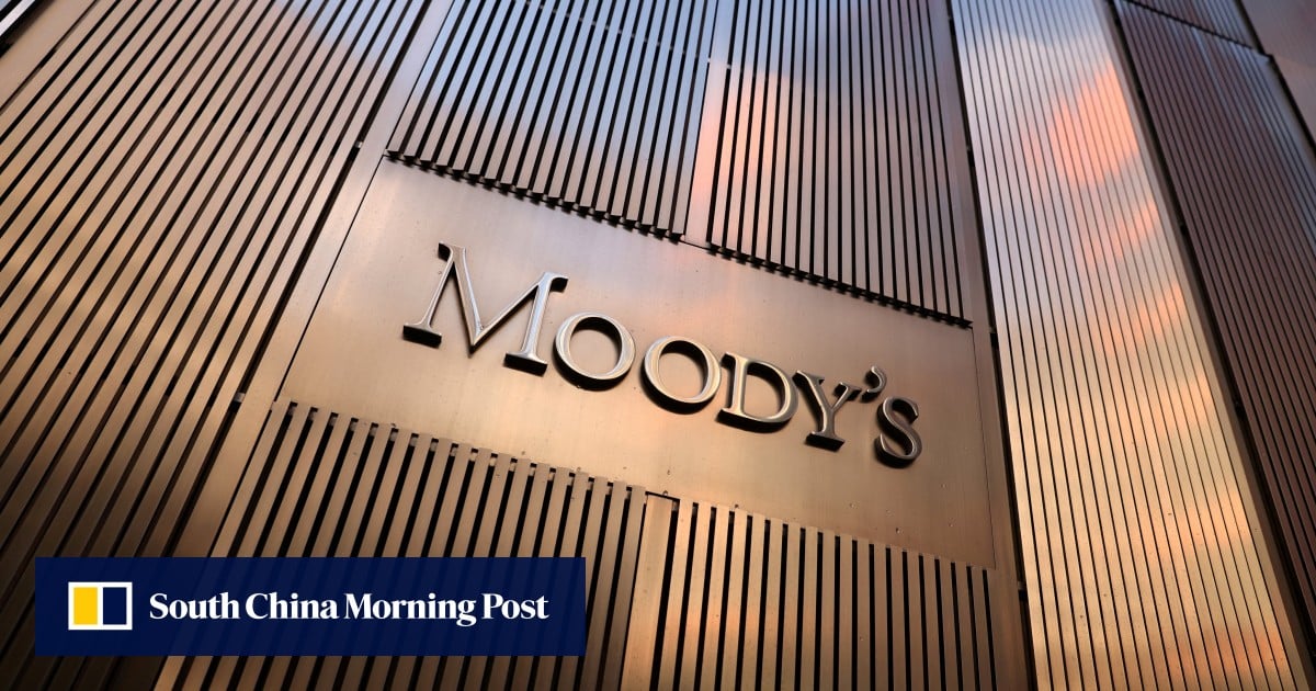 Moody’s strips US of AAA credit rating, citing failure to rein in debt - SCMP (Picture 1)