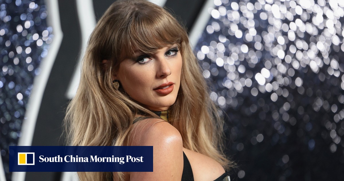 Trump says Taylor Swift ‘no longer HOT’ in Air Force One rant