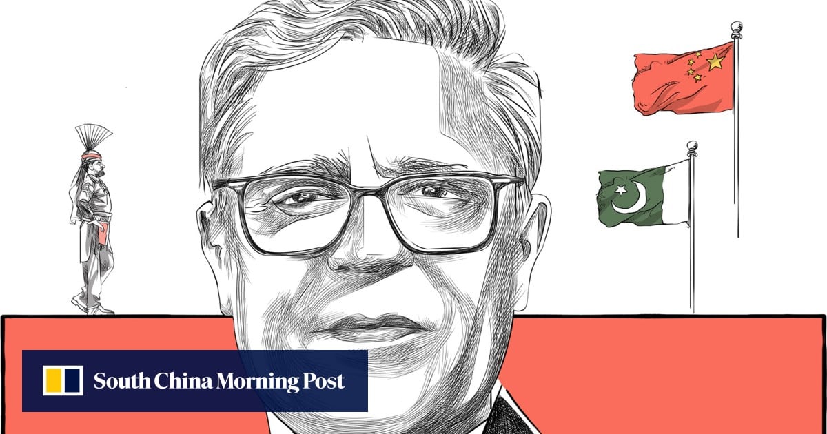 Open Questions | Brics message to ‘ring hollow’ if Pakistan is ‘blocked by India’: Khalil Hashmi