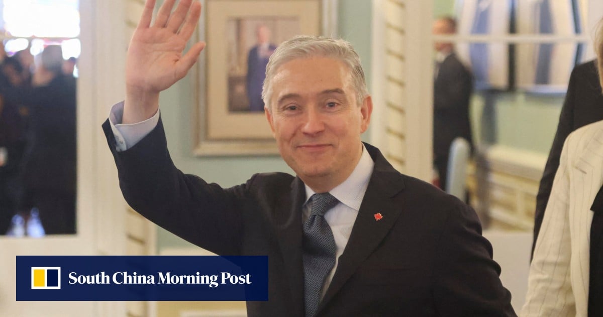 Canada Debunks 'Zero Tariff' Claim on US Goods: Finance Minister Reveals Ongoing Countermeasures