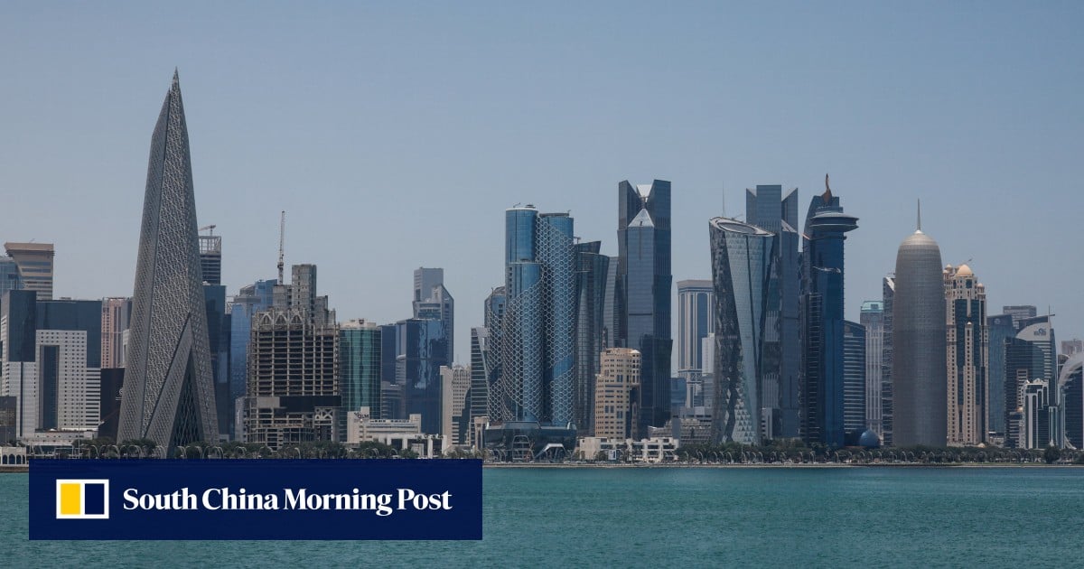 Hong Kong offers vital linkages in aiding Qatar-China investment growth, bank says - SCMP (Picture 1)