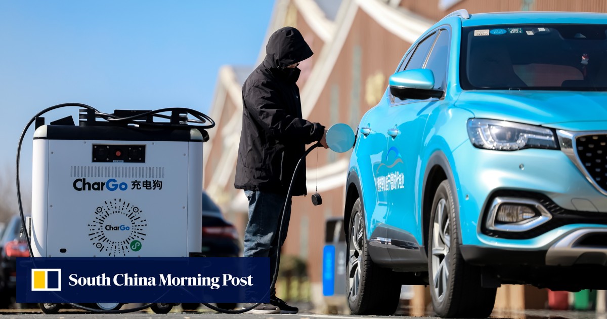 EV battery maker CATL seeks new growth in clean tech ahead of Hong Kong listing - SCMP (Picture 1)