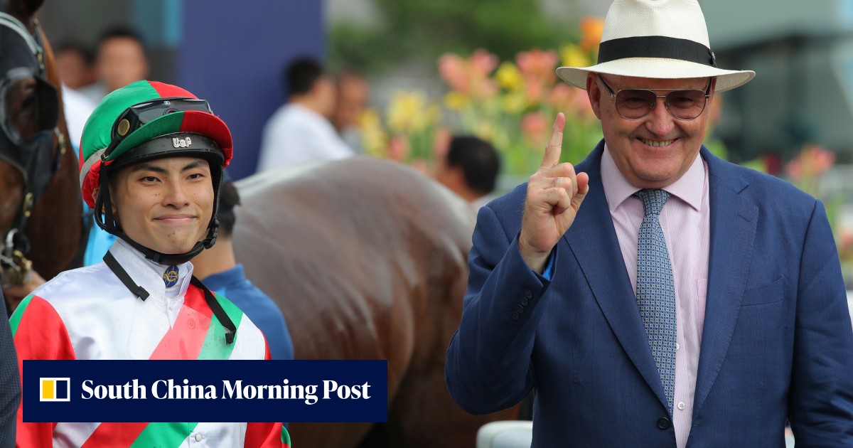 David Hayes fires in treble to create ‘glimmer of hope’ in title race ...