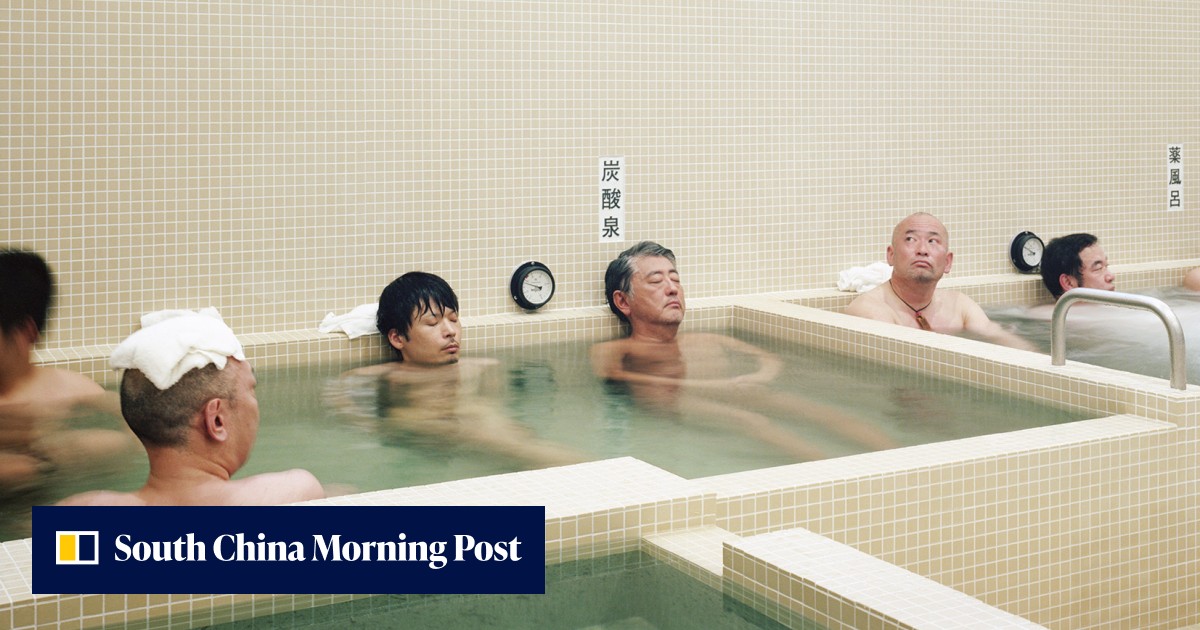 Sento running in Japan blends bathhouse culture and exercise. 4 places ...