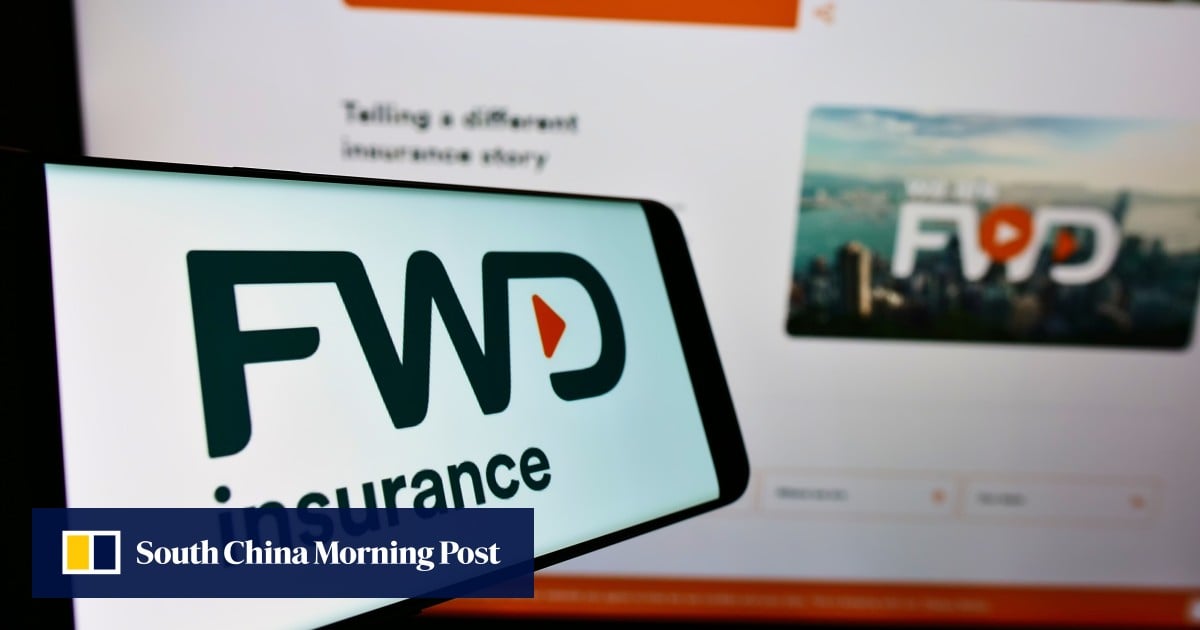 Tycoon Richard Li’s insurer FWD files to list in Hong Kong amid rising IPO wave - SCMP (Picture 1)