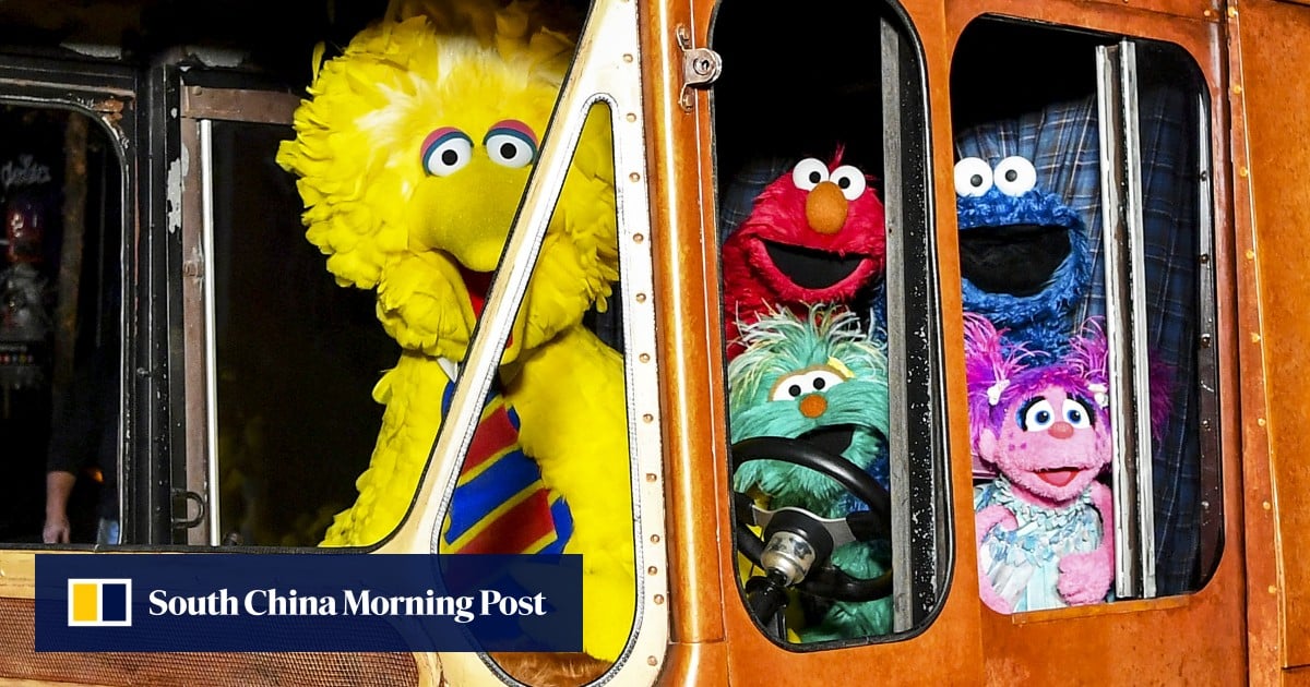 ‘Sesame Street’ joins Netflix, but Elmo and Big Bird keep PBS legacy alive