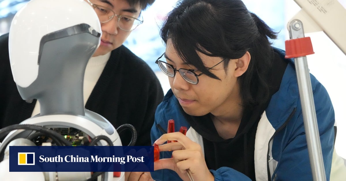Alibaba and DeepSeek’s home province launches AI spending spree to become innovation hub Alibaba and DeepSeek’s home province launches AI spending spree to become innovation hub