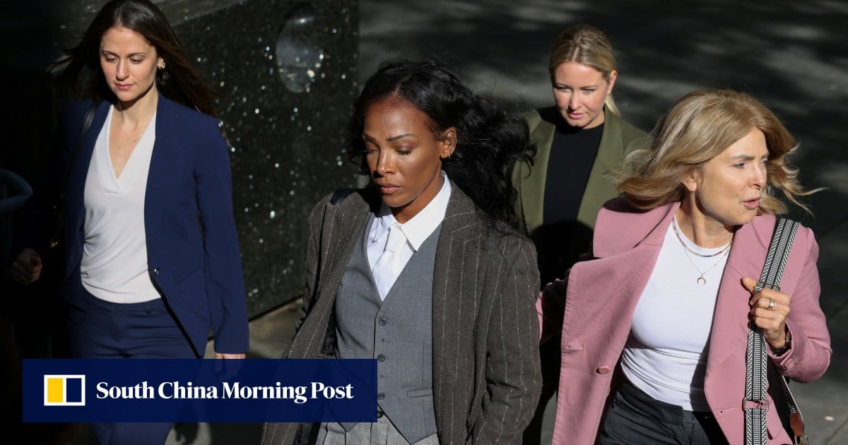 Singer says Sean ‘Diddy’ Combs threatened to kill her