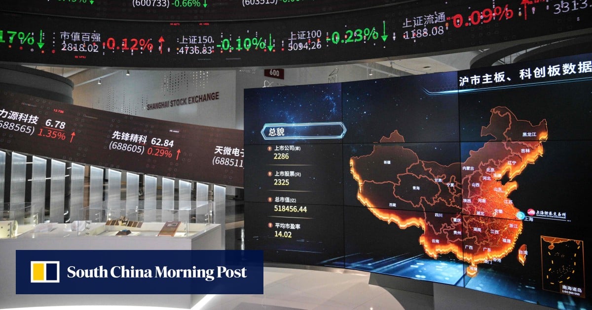 China defies Trump trade war challenge with US$17.3 billion in capital inflow