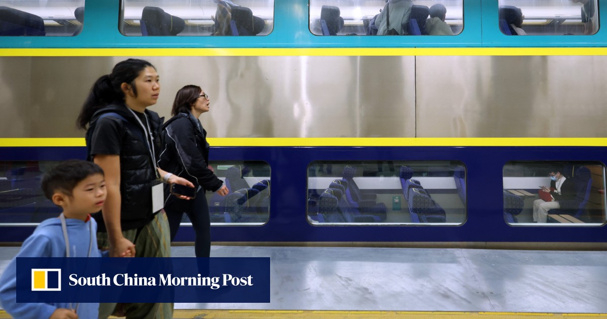 Letters | Revitalise Hung Hom with an eye for its transport history ...
