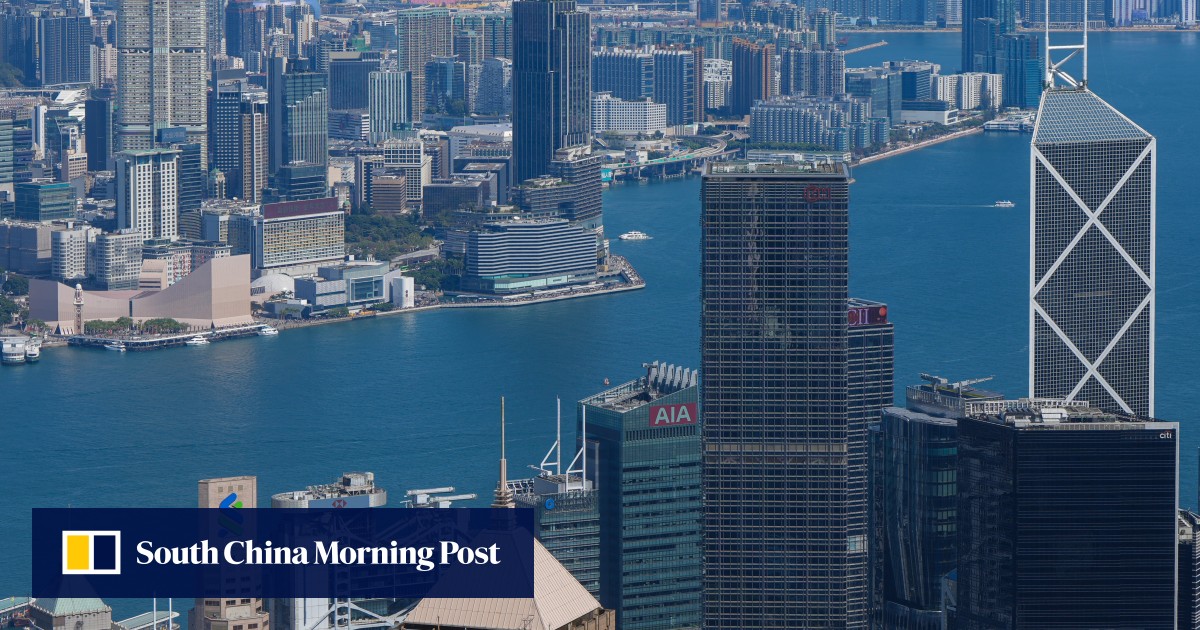 HKMA warns borrowers that Hibor could bounce back after hitting near 3-year low - SCMP (Picture 1)