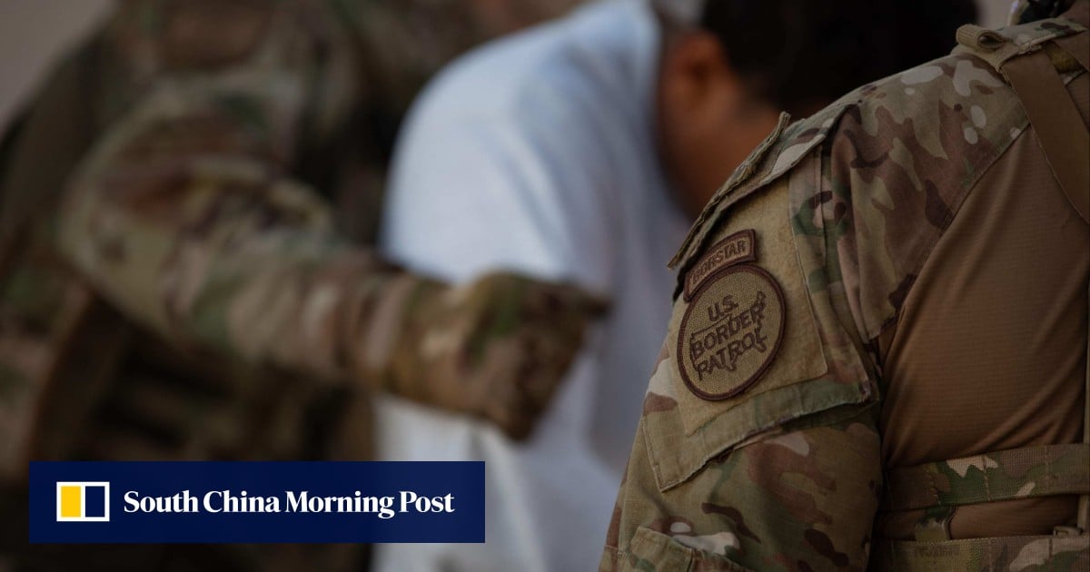US faces legal challenge as it deports Asians to conflict-plagued South Sudan