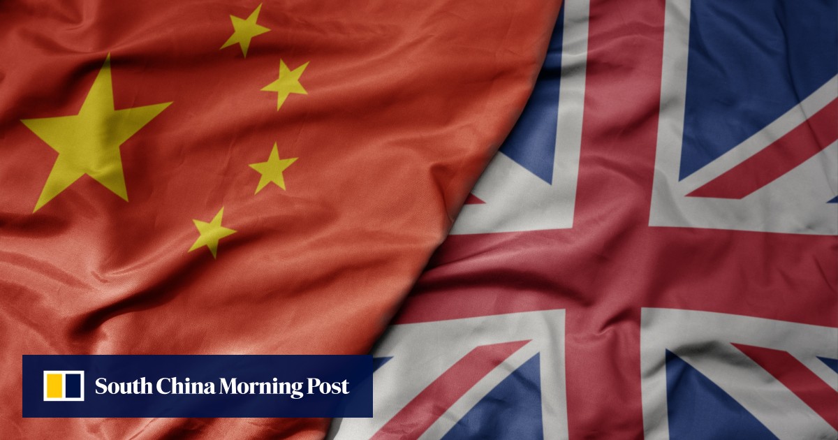 British firms in China lament challenging burdens, but market commitment remains