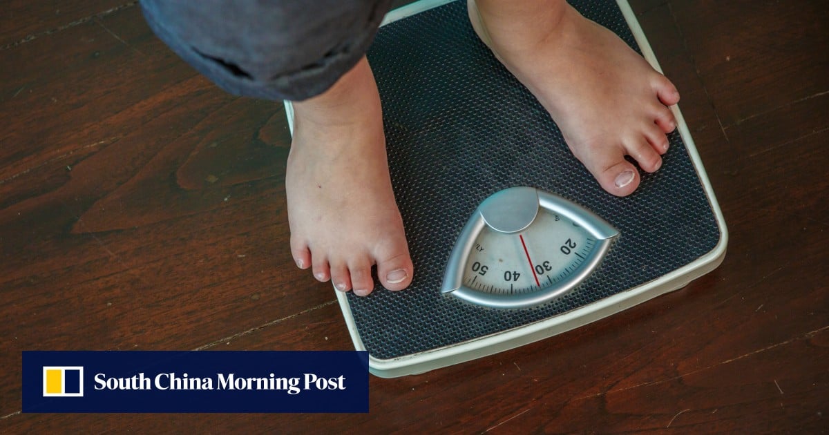 ‘Tipping point’: 464 million teens may be obese by 2030, report finds