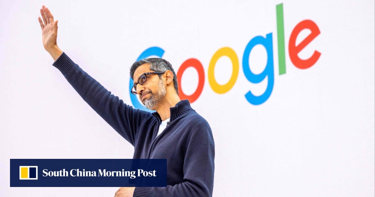 Google pushes AI upgrades, subscriptions as OpenAI’s ChatGPT threatens search business - SCMP (Picture 1)