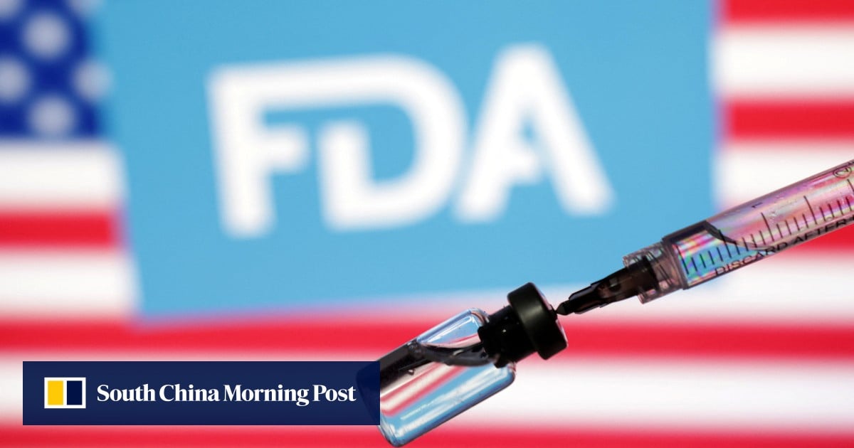US limits Covid-19 boosters to over-65s or those at high risk