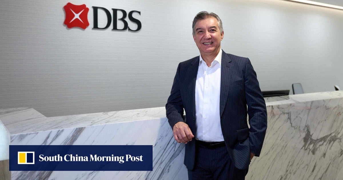 How DBS drives changes with lasting impact for Hong Kong’s ageing population - SCMP (Picture 1)