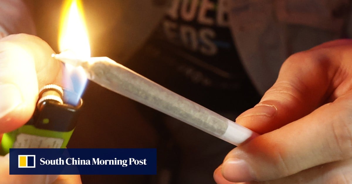 Malaysia’s ‘No 1 enemy’ is escalating drug abuse, deputy PM warns