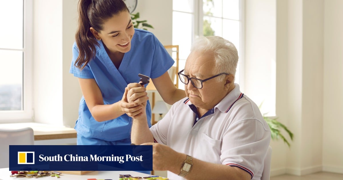 First blood test to diagnose Alzheimer’s disease to be available in US starting late June - SCMP (Picture 1)