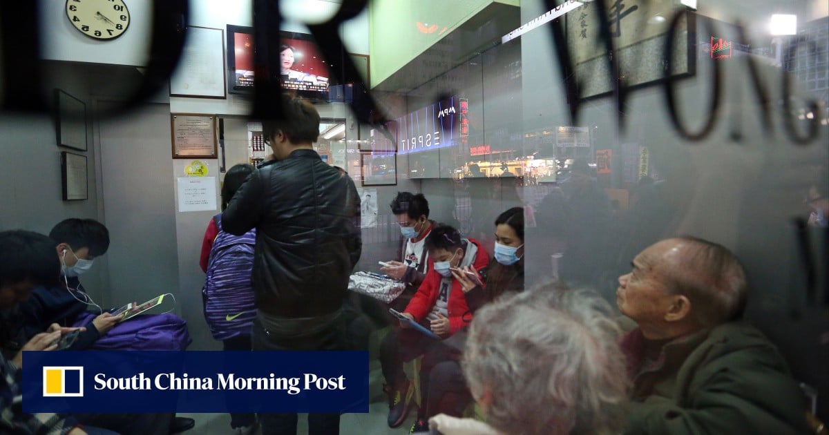 Hong Kong clinics must apply for licence from October, as rules set to tighten