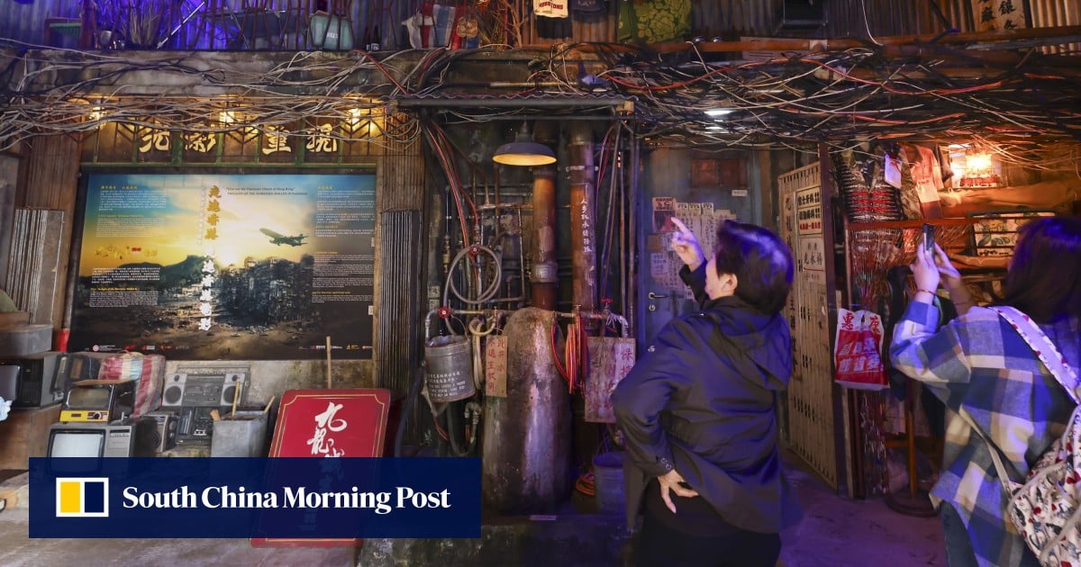 Twilight of the Warriors exhibition to sustain heritage tourism in Hong Kong