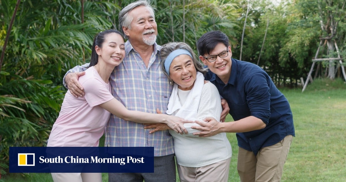 Singapore’s housing challenge: why some young adults still live at home