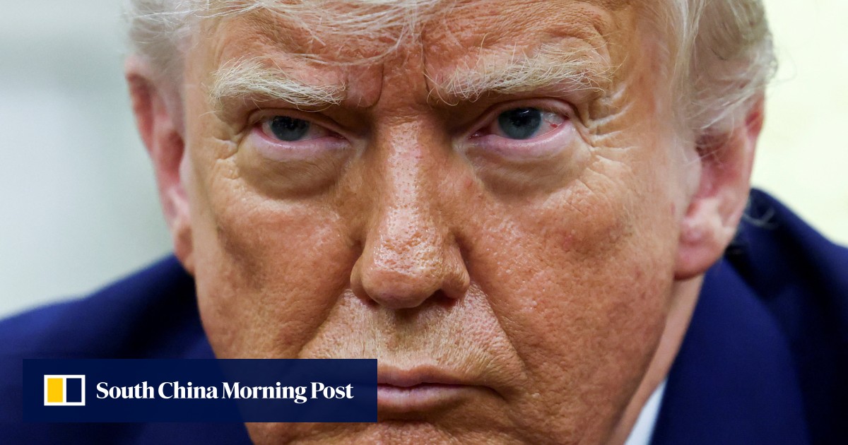 Latest Oval Office ambush by Trump could make world leaders think twice
