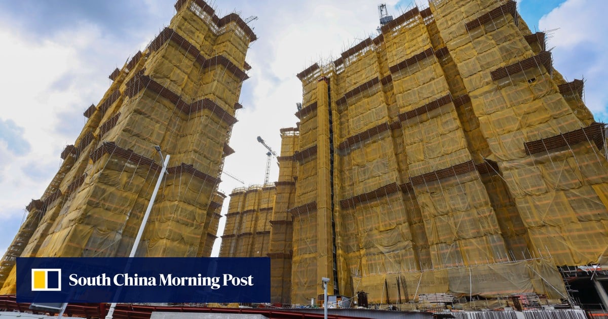 Collective oversight to blame in Hong Kong’s CK Asset building scandal: experts