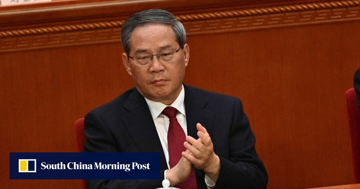 Chinese premier set for joint meeting with Gulf and Southeast Asian states