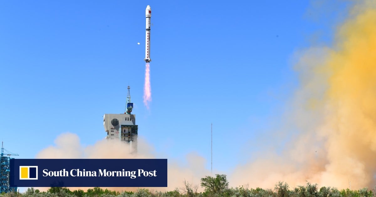 Chinese scientist behind supercomputer in orbit: ‘Put AI in space’