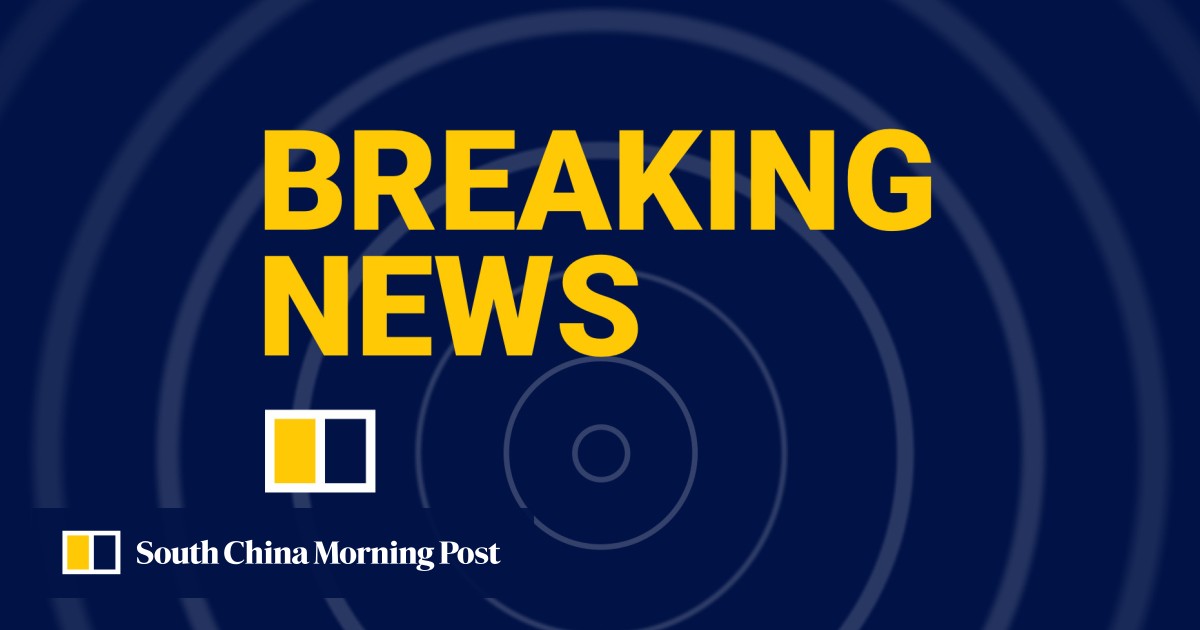 Breaking | 2 Israeli embassy staff killed in Washington shooting