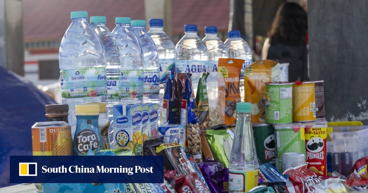 Indonesia’s Bali bans small plastic bottles: bold move or industry killer?