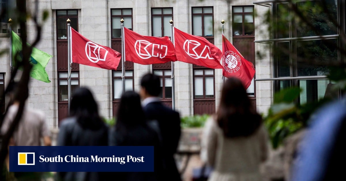 Hong Kong developer CK Asset set to weather ‘stress test’ conditions, chairman says - SCMP (Picture 1)
