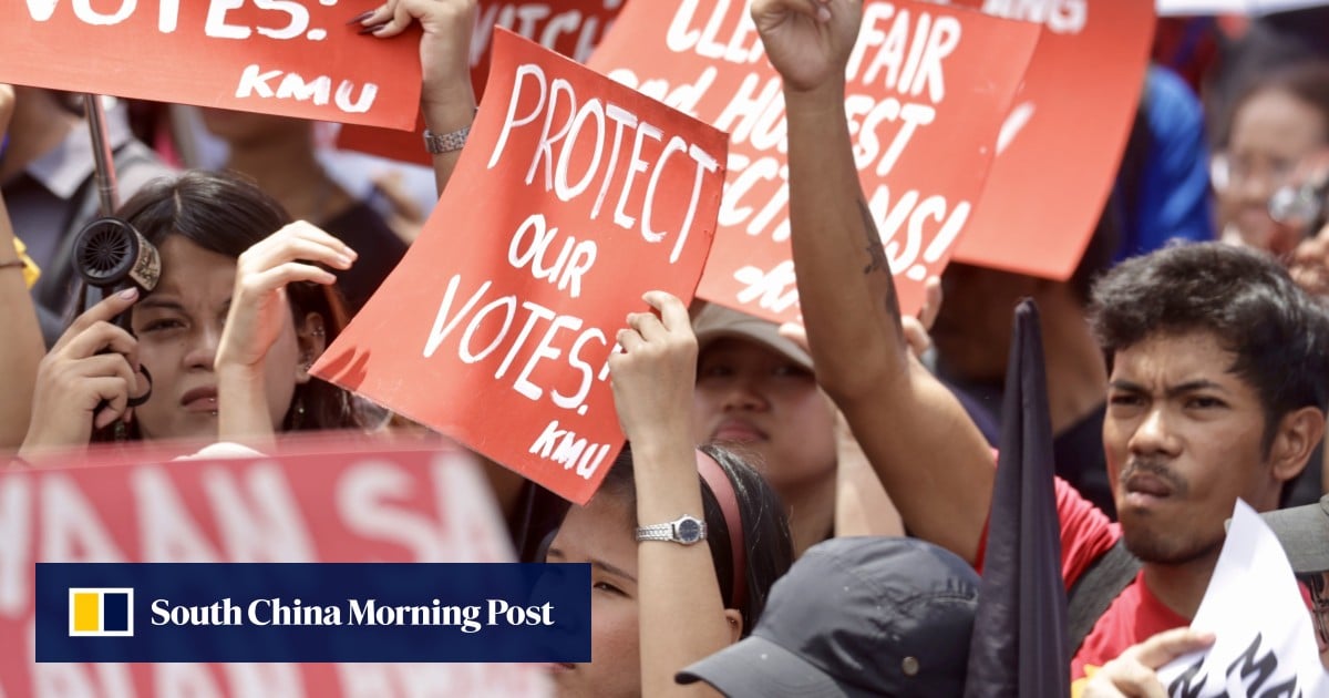 TikTok shuts down ‘covert influence networks’ targeting Philippines elections