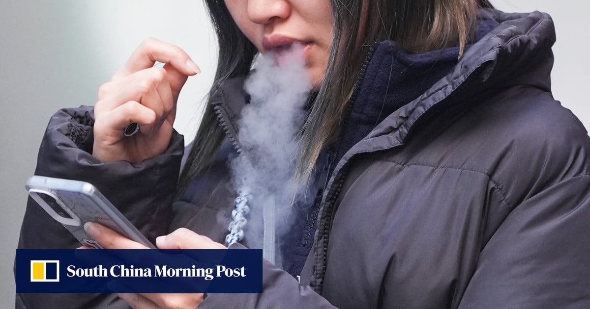 70% of Hongkongers under 25 have tried e-cigarettes: university poll | South China Morning Post 70% of Hongkongers under 25 have tried e-cigarettes: university poll | South China Morning Post