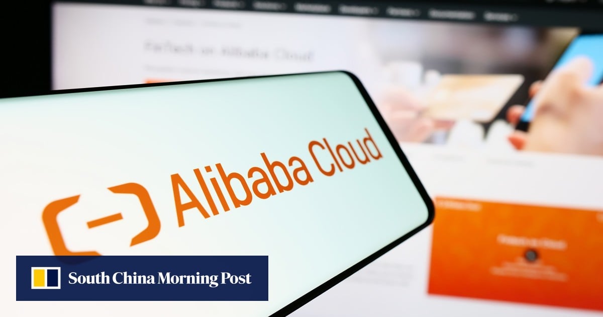 Alibaba CEO doubles down on ‘unified global cloud network’ as Chinese firms expand abroad - SCMP (Picture 1)